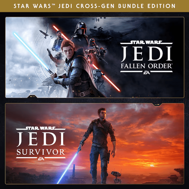 STAR WARS Jedi
