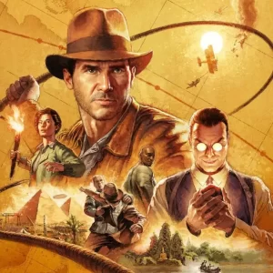 Indiana Jones e o Grande Círculo