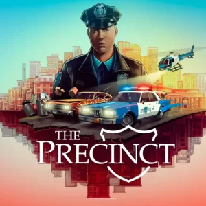 The Precinct