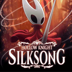 Hollow Knight Silksong