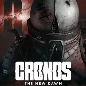 Cronos The New Dawn