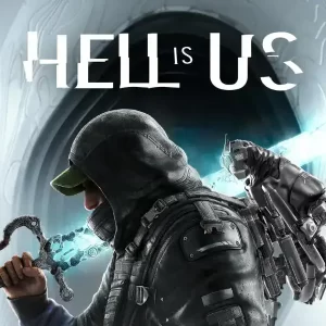 Hell is Us
