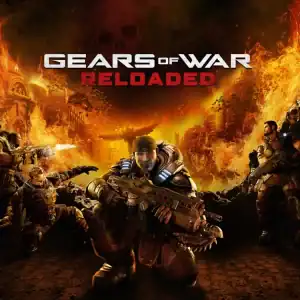 Gears of War Reloaded