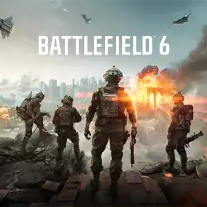 Battlefield 6