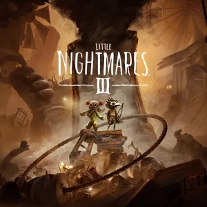 Little Nightmares 3