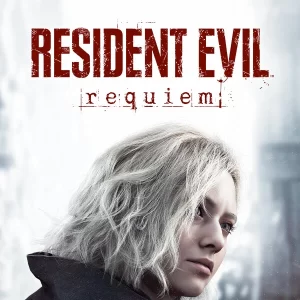 Resident Evil Requiem