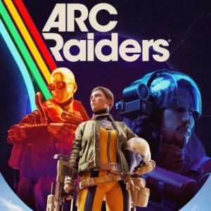 ARC Raiders