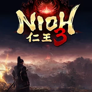 Nioh 3