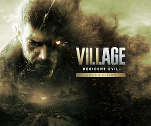 Resident Evil Village Gold Edition