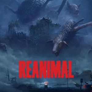 Reanimal